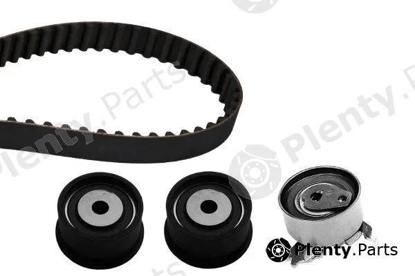 Hepu 20-1318 — Timing Belt Kit