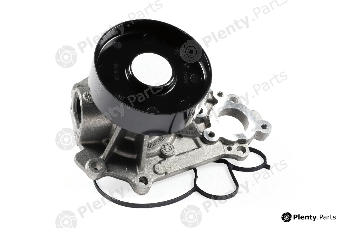 Hepu P403 — Water Pump, engine cooling