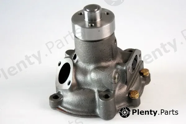 Hepu P1168 — Water Pump, engine cooling