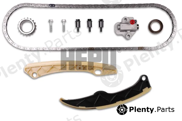 Hepu 21-0559 — Timing Chain Kit