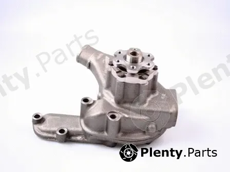 Hepu P1437 — Water Pump, engine cooling