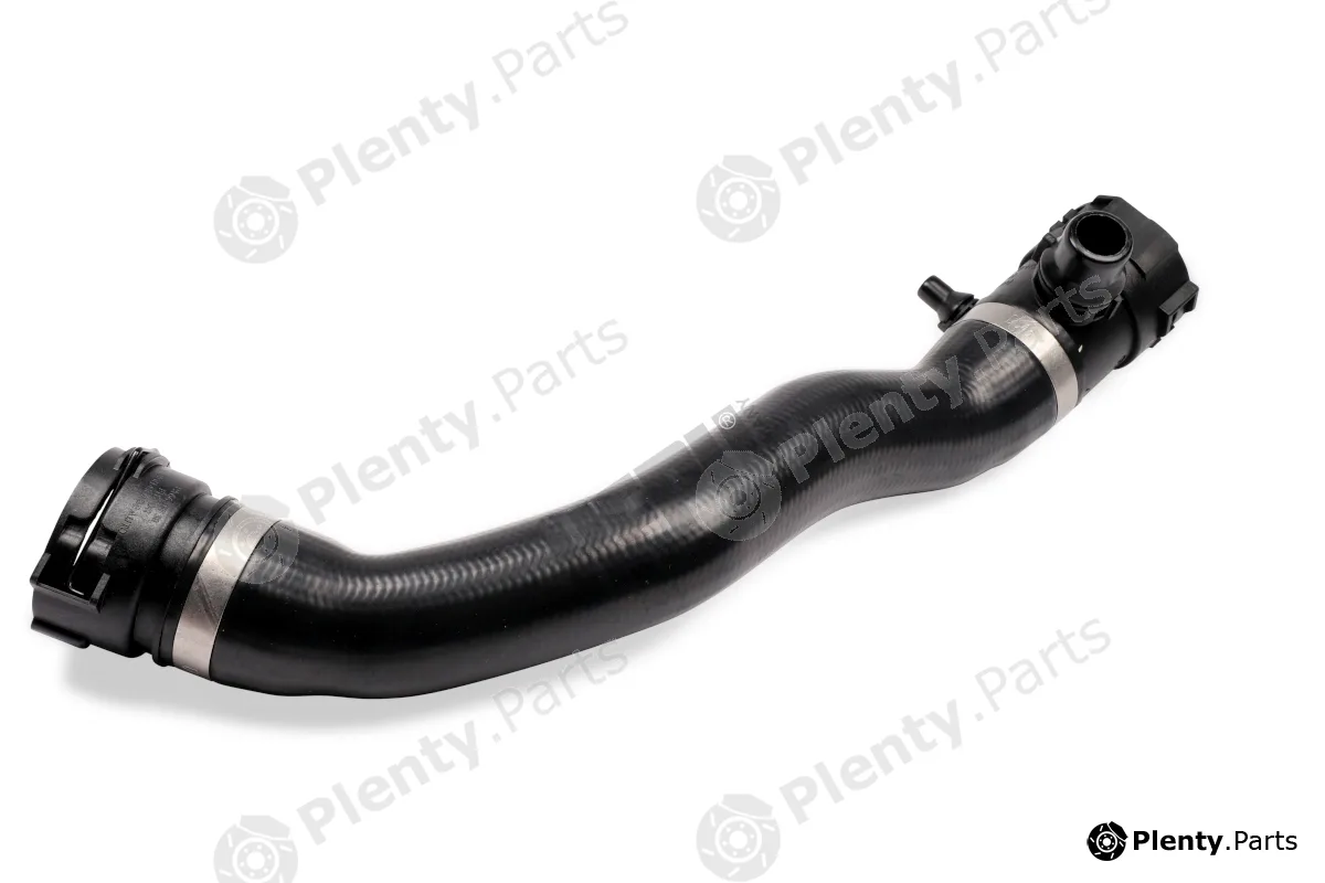 Hepu TM7159 — Radiator Hose