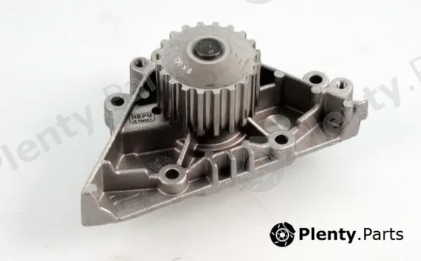 Hepu P894 — Water Pump, engine cooling