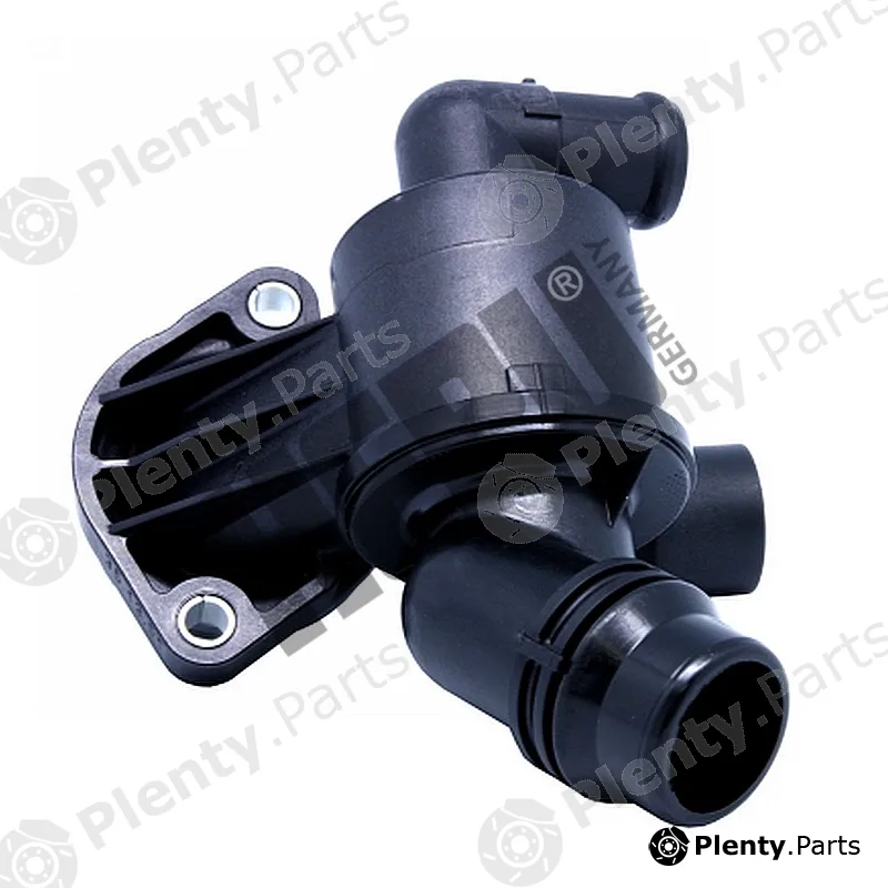 Hepu TM1138 — Thermostat, coolant