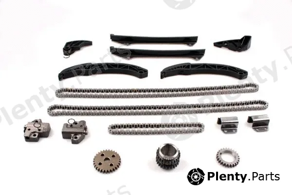 Hepu 21-0416 — Timing Chain Kit