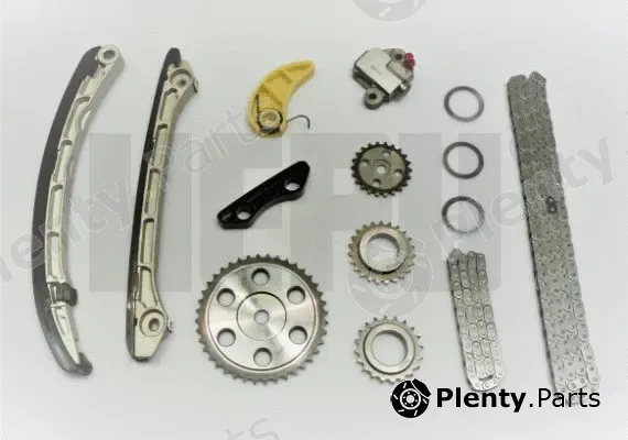 Hepu 21-0521 — Timing Chain Kit