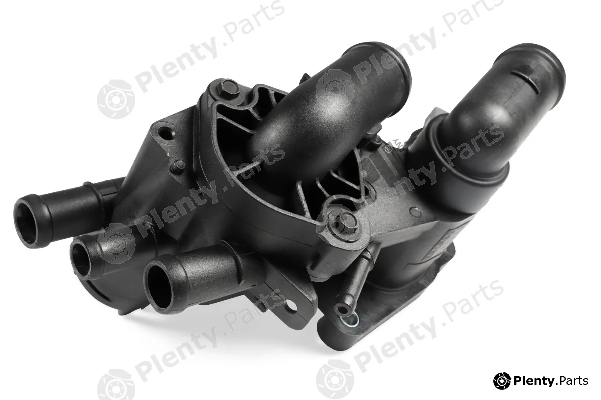 Hepu TM1128 — Thermostat, coolant