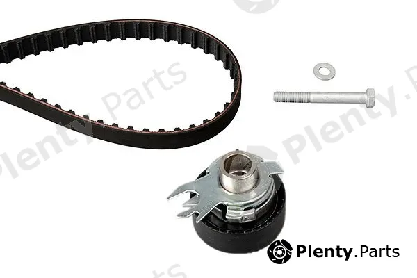 Hepu 20-1310 — Timing Belt Kit