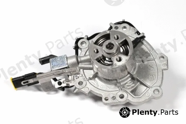 Hepu P2681 — Water Pump, engine cooling