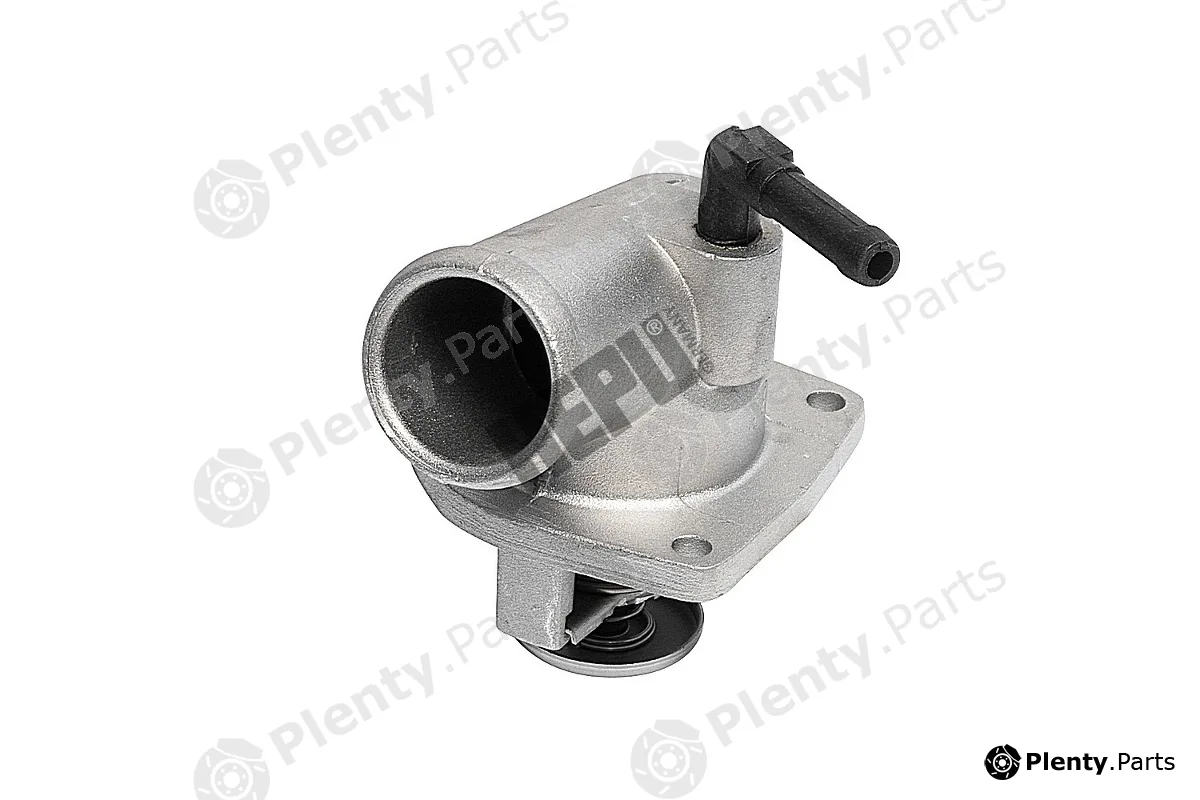 Hepu TM1337 — Thermostat, coolant