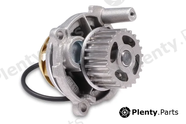Hepu P572 — Water Pump, engine cooling