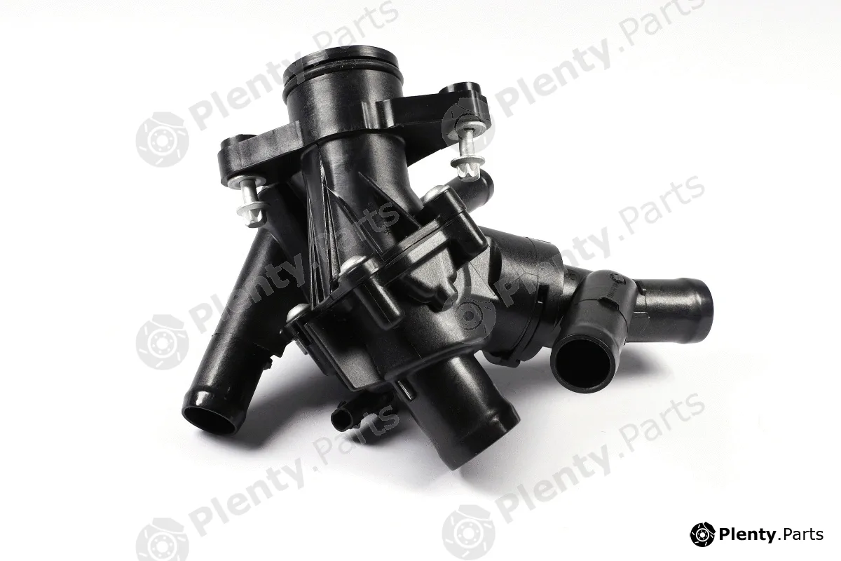 Hepu TM1025 — Thermostat, coolant