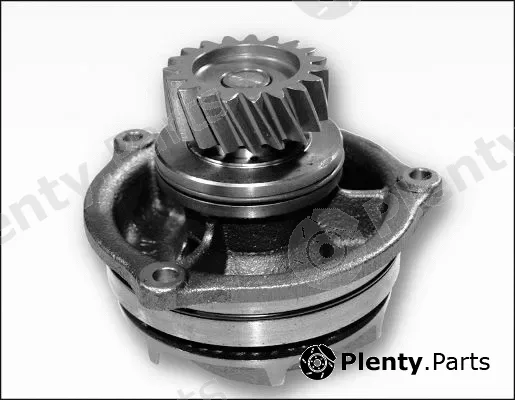 Hepu P1177 — Water Pump, engine cooling