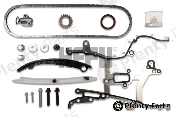 Hepu 21-0612 — Timing Chain Kit