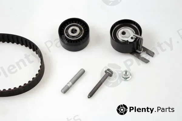 Hepu 20-1363 — Timing Belt Kit
