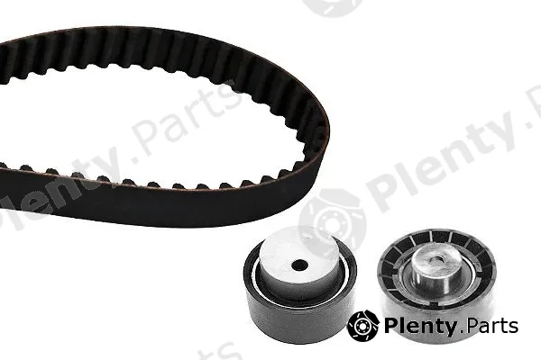 Hepu 20-1317 — Timing Belt Kit