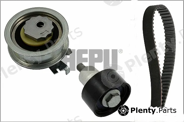 Hepu 20-1773 — Timing Belt Kit