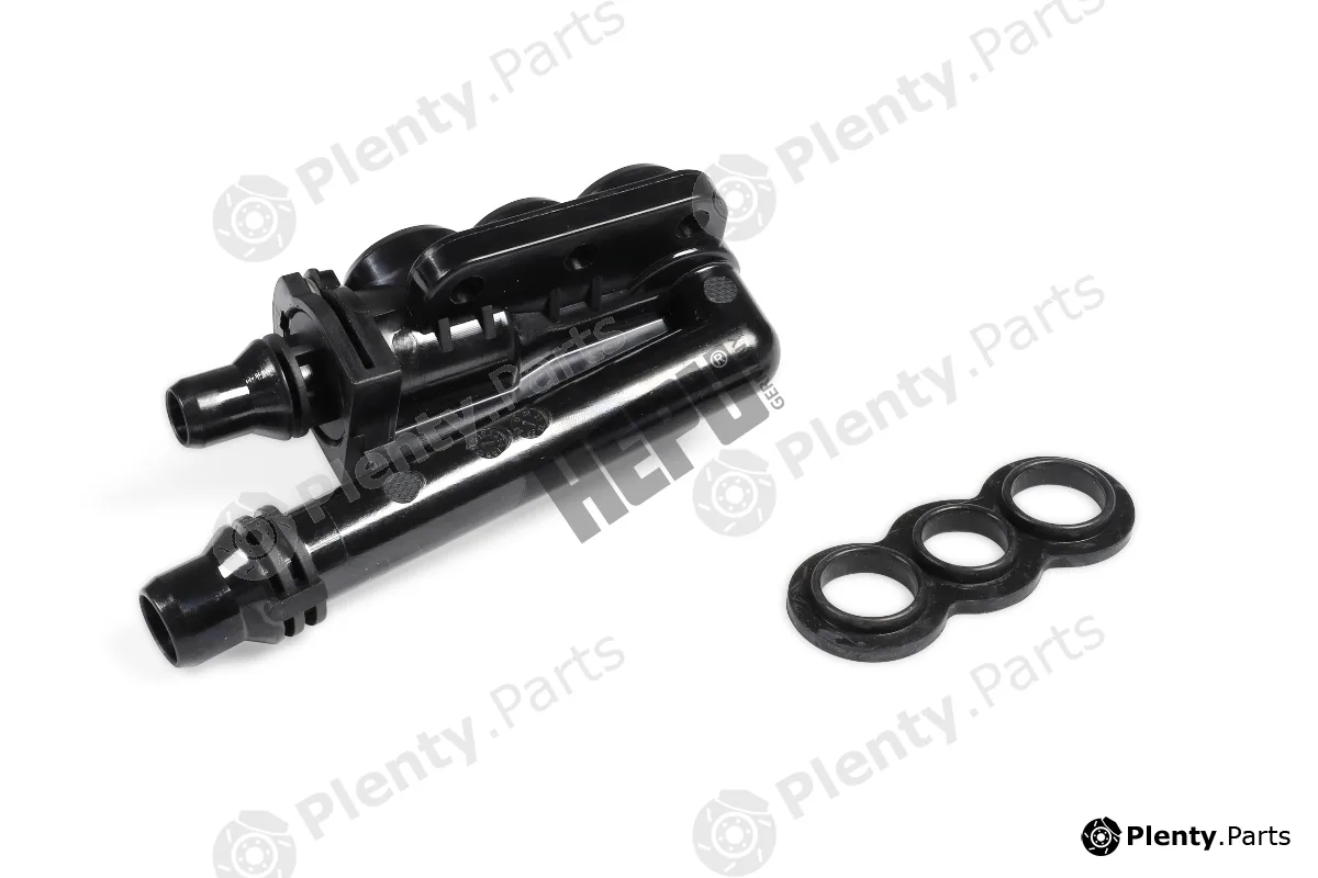 Hepu TM1049 — Thermostat, oil cooling