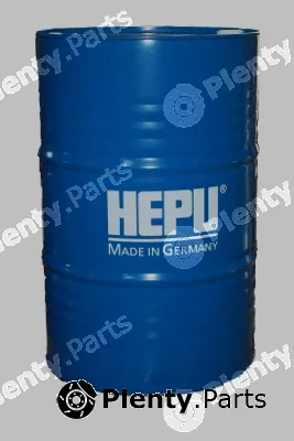 Hepu P999-GRN-200 — Antifreeze