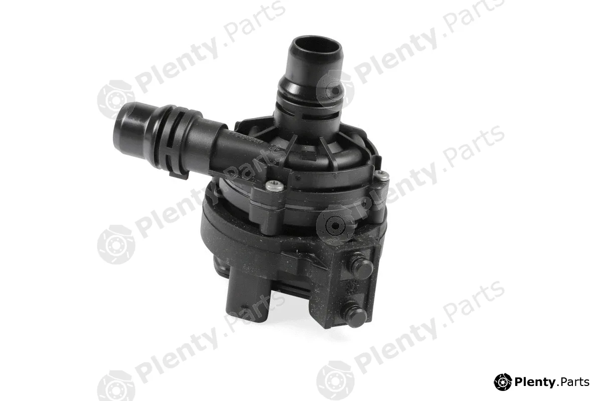 Hepu AP8378 — Auxiliary Water Pump (cooling water circuit)