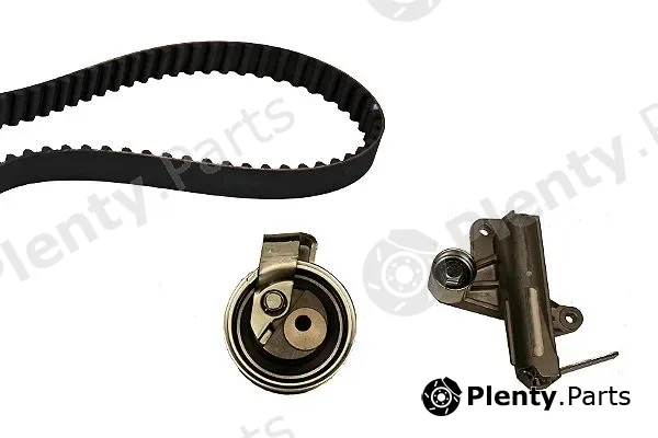 Hepu 20-1398 — Timing Belt Kit
