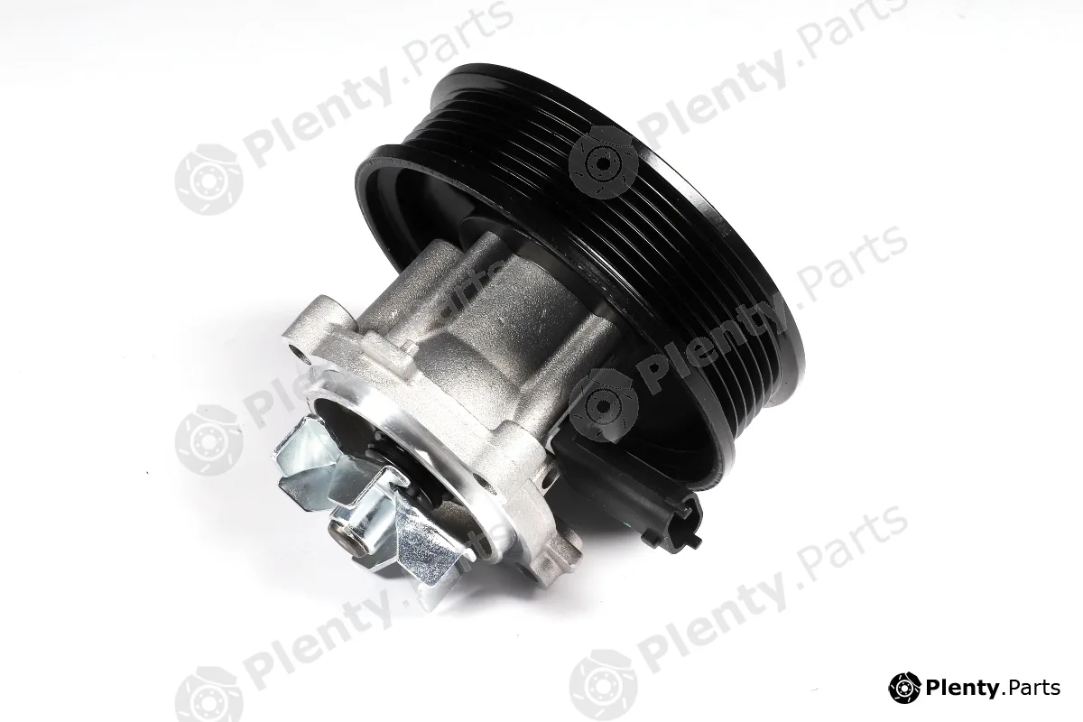 Hepu P3003M — Water Pump, engine cooling