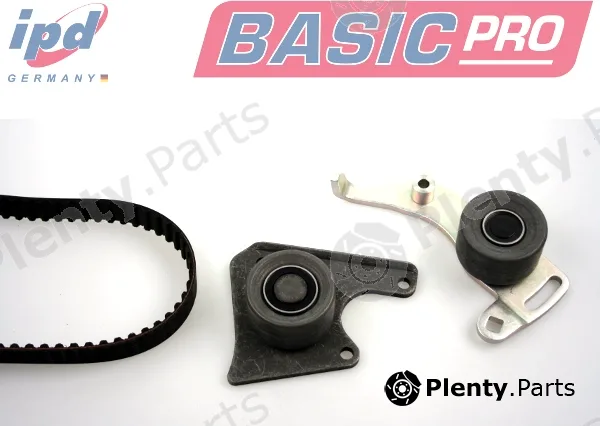 Hepu 64-3426 — Timing Belt Kit IPD BASIC-PRO