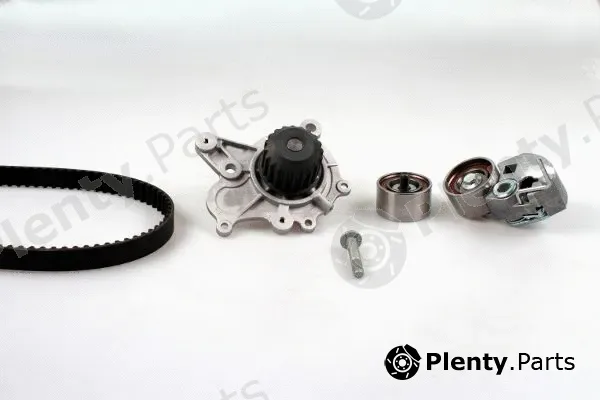 Hepu PK77971 — Water Pump & Timing Belt Kit