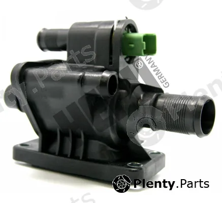 Hepu TM1060 — Thermostat, coolant