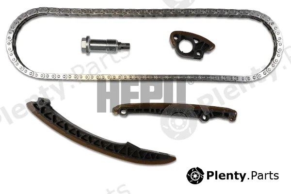 Hepu 21-0599 — Timing Chain Kit