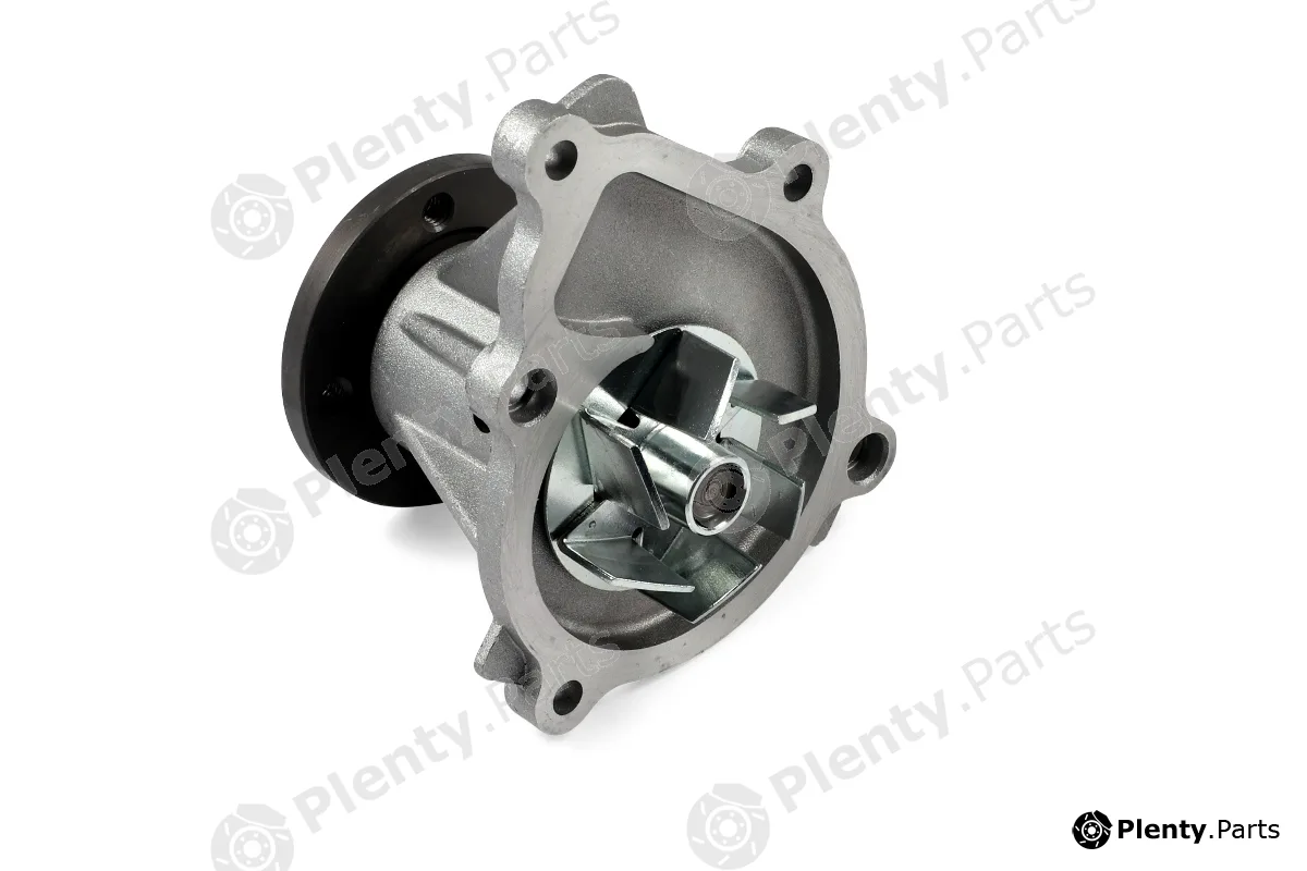 Hepu P7422 — Water Pump, engine cooling