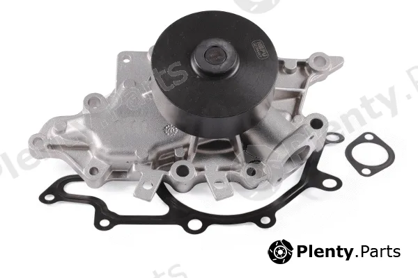 Hepu P2671 — Water Pump, engine cooling