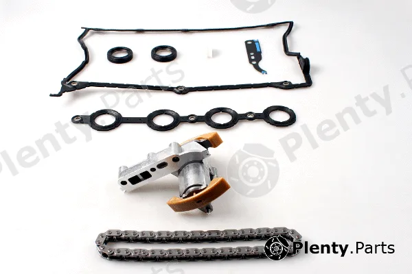 Hepu 21-0303 — Timing Chain Kit