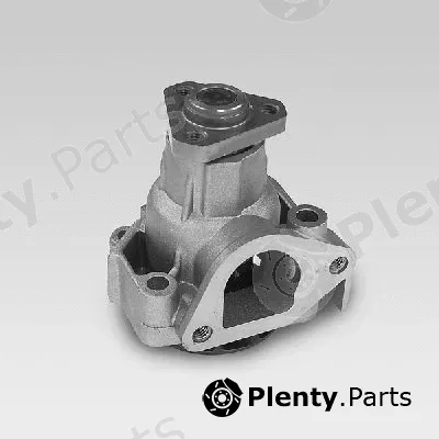 Hepu P108 — Water Pump, engine cooling