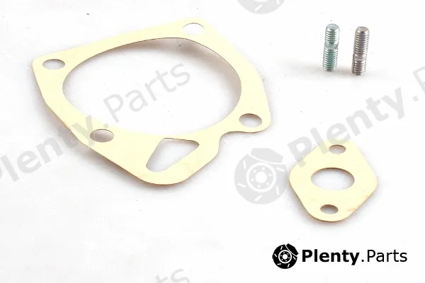 Hepu P078 — Water Pump, engine cooling