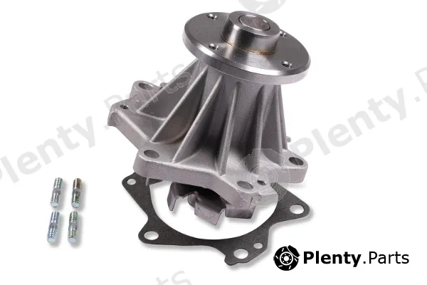 Hepu P745 — Water Pump, engine cooling