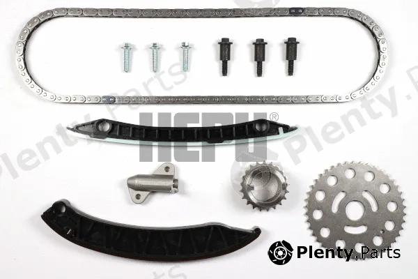 Hepu 21-0076 — Timing Chain Kit