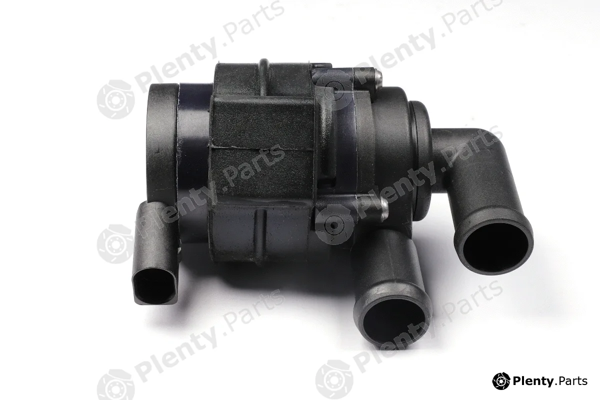 Hepu AP8353 — Water Recirculation Pump, parking heater