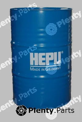 Hepu P900-RM12-PLUS-200 — Antifreeze