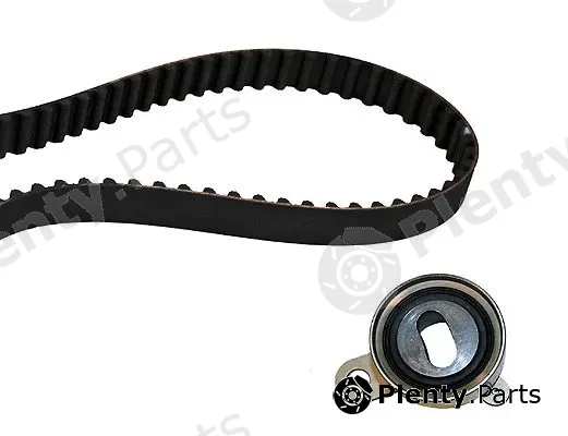 Hepu 20-1162 — Timing Belt Kit