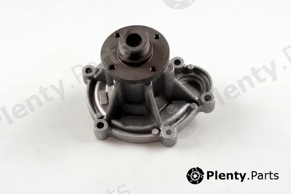 Hepu P1512 — Water Pump, engine cooling