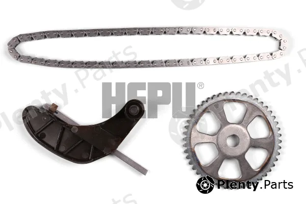 Hepu 21-0242 — Timing Chain Kit