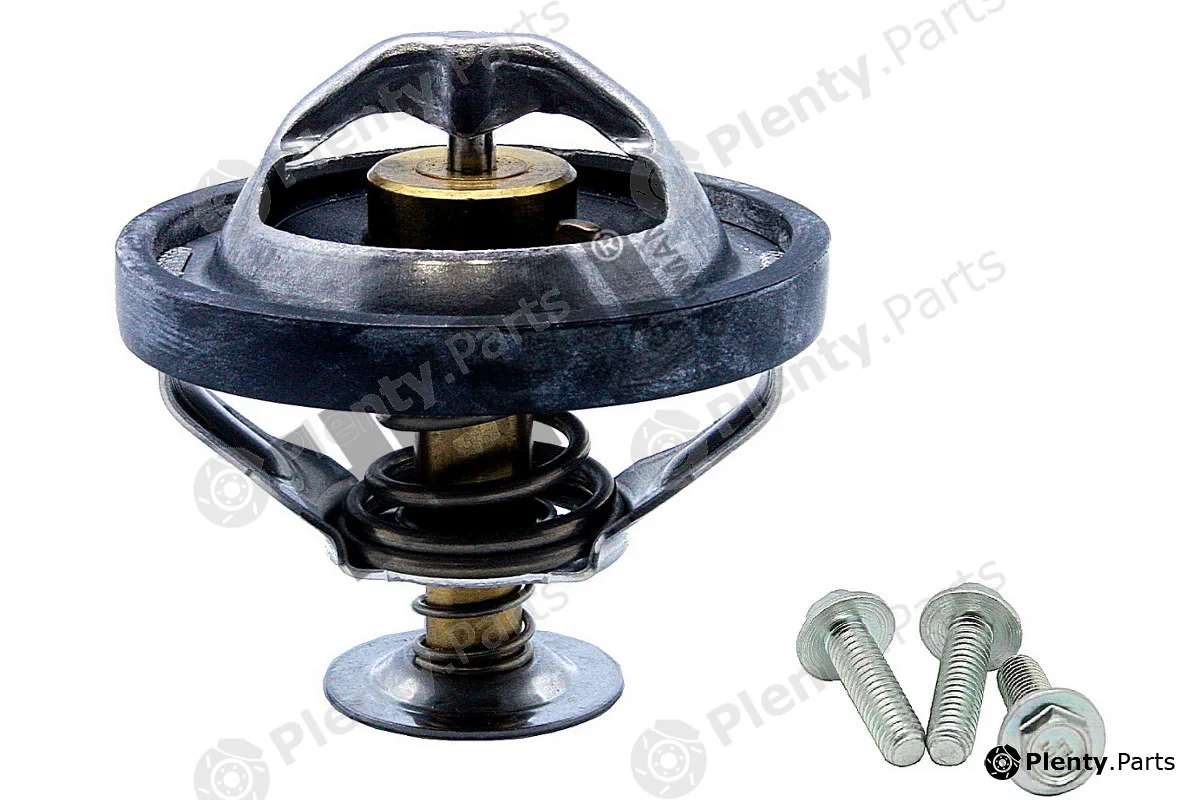 Hepu TM1275 — Thermostat, coolant