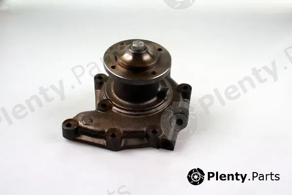 Hepu P9938 — Water Pump, engine cooling