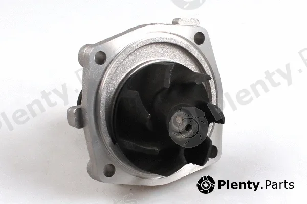 Hepu P031 — Water Pump, engine cooling