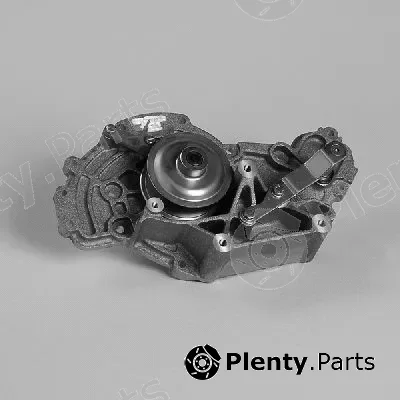 Hepu P597 — Water Pump, engine cooling