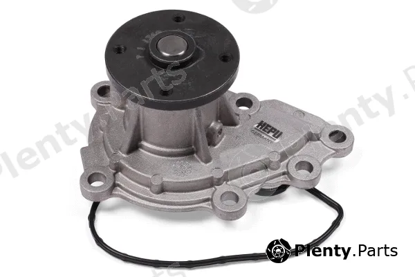 Hepu P7997 — Water Pump, engine cooling