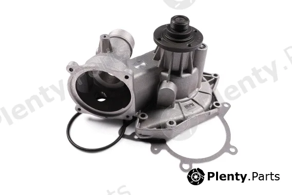 Hepu P453 — Water Pump, engine cooling
