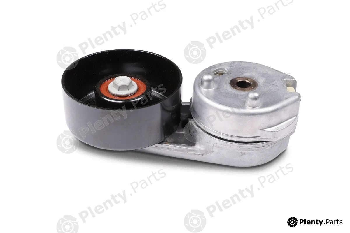 Hepu 15-4433 — Belt Tensioner, V-ribbed belt