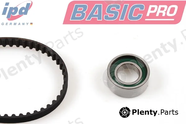Hepu 64-3285 — Timing Belt Kit IPD BASIC-PRO